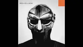 &ldquo;Accordion&rdquo; | (Free) MF DOOM x Madlib Type Beat 2024 - Madvilliany