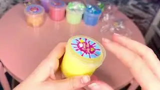 Water Jelly Slime Review: Got this from Amazon I&rsquo;m a little surprised