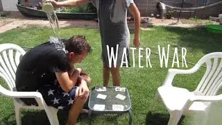 Water War | P&D