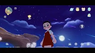 Giorno 17 su Heartopia Parte 5 ☀️ Gameplay muto ☃️❄️ Evento invernale 💚