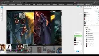 Exalted 3e: Tomb of Dreams. Session 2