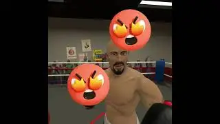 Hardest boxing game ever!!!