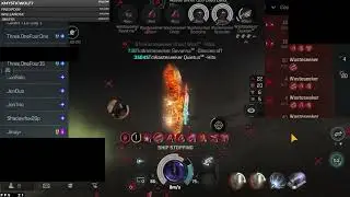 Wasteseeker Renewal Dangerous Eve Echoes (no Audio)