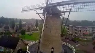Korenmolen 