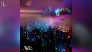 Chaos Over Cosmos - Chaos Over Cosmos (Full EP HQ)