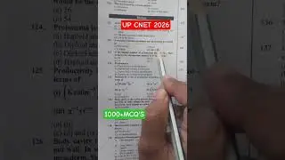 cnet exam preparation 2026 | bsc nursing entrance exam 2026#up_bsc_nursing_2026#upcnet2026#trending
