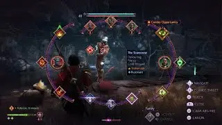 Dragon Age: The Veilguard - How to kill Scarecrow (uncut)