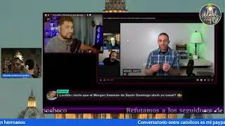 charlndo on amigos