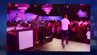 Touchscreen DJ | DJ Enhancements