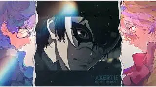 fake plastic trees shuake edit