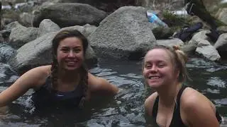Lolo Hot Springs
