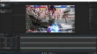 Animating Video Positions in After Effects
