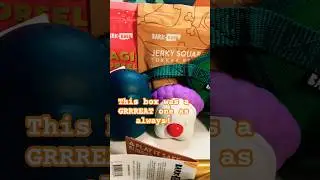 IT&rsquo;S A GOOD ONE! BARKBOX SUPER CHEWER is here [SEPTEMBER 2023]#barkbox #barkboxday #barkboxunboxing