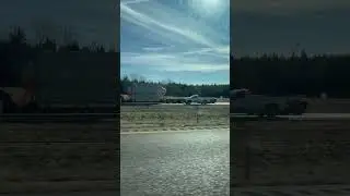 негабаритный груз