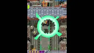 longplay  DoDonPachi (International) [ddonpach] (No Commentary) #Retrogames #8Bit#Sega#mame