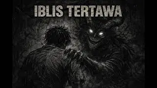 IBLIS TERTAWA | ALTERNATIVE ROCK ( AI MUSIC ) #edit #popular #rock #ai #aimusic