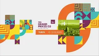 2023 Foil Grand Prix Turin Men's Final MACCHI ITA vs MEINHARDT USA
