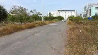 Indian Autos Blog - Ford Driving Skills for life 3