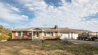 1252 SE Ridge Road, DALTON, GA Presented by Emily Matthews.