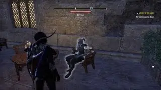 The Friendliest Maormer