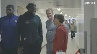 Stanford Women's Basketball: Warriors Visit Maples