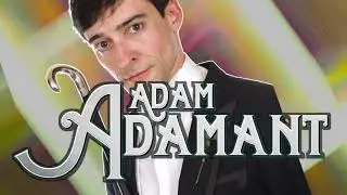 Adam Adamant Lives! starring Blake Ritson, Milly Thomas and Guy Adams