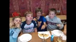 Pannenkoek