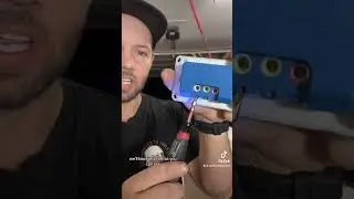 Австралийская электрическая розетка
