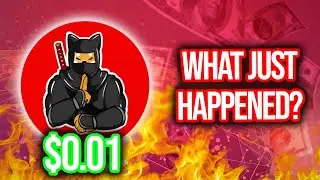 SHIBNOBI SHINJA TOKEN BIG NEWS: THIS WILL BE THE NEXT BIG COIN! (PRICE PREDICTION NEWS 2022)