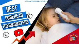 ✅✅ Best Forehead Thermometers to Buy Online 2022