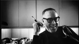 Entrevista a Dalton Trumbo y Bill Stout enero de 1959