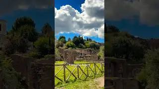 #explore #travel #trending #beautiful #tourist #attraction #mustsee #architecture #italy #rome #love