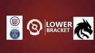 PSG.LGD vs TEAM SPIRIT - TI10 RIVALS! LOWER BRACKET - BALI MAJOR (2023)