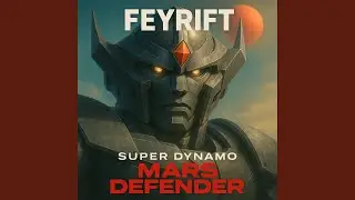 MARS METAL DEFENDER