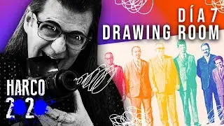 SI AMAS EL DIBUJO TE GUSTAR&Aacute; ESTA FERIA DE ARTE. DRAWING ROOM / MADRID / 2020 / ARCO / HARCO2020