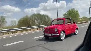 La pelotilla cabrio