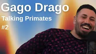 I Never Retired &ndash; Gago Drago on Fighting, Pressure & Chaos