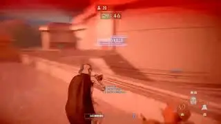 PS4-Live by Maluigi - Star Wars Battlefront II #8