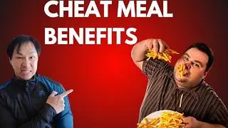 Stuck at Your Heaviest? Use Cheat Meals for Fat Loss!