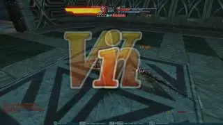 [C9-PVP] Blade Dancer (EveningSky) vs Berseker (Kaiser) (SEA) #23