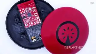 Introducing Signul, the world&rsquo;s first personal beacon system