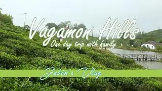 Vagamon Hills