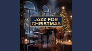 Fireside Sax Serenade