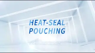 Machine &mdash; HEAT SEAL POUCHING