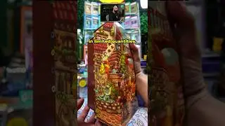 WE OPENED A $1,200 EEVEE COLLECTION BOX #pokemoncommunity #pokemontcg #pokemoncollector