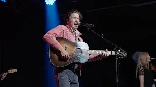Drake Milligan - What I Couldn&rsquo;t Forget (Live in West Chester Township, OH &ndash; Oct 5, 2024)