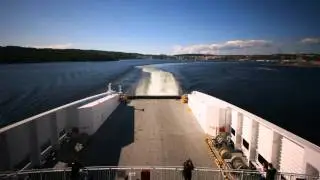 MS SuperSpeed 2 (time lapse)