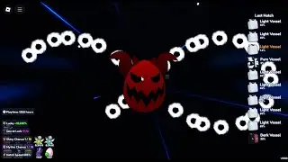 1/80B SINISTER LORD HATCH CAUGHT ON CAMERA (CLEANEST INFINITY HATCH FOOTAGE)