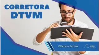 Corretora DTVM
