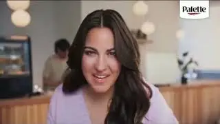 Silueta Schwarzkopf Palette Intensive Color Creme Maite Perroni 2025